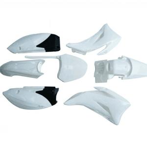 KB Nuevas Piezas de Plástico para Carcasa de Motocicleta Todoterreno TTR110 TTR125 para Reemplazo/Reparación - Product Image 2