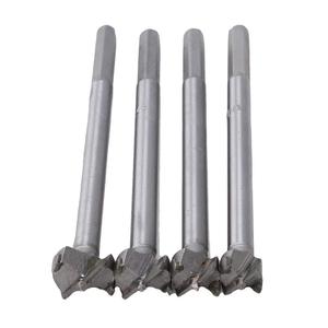Nanrui Extended Carbide Woodworking Hole Saw 16MM 18MM 19MM 20MM 22MM 25MM 30MM 35MM For Plywood Drilling - Product Image 2