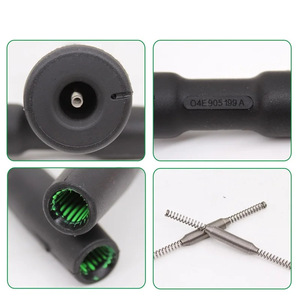 Bobina de encendido de alto voltaje EA211 para Golf, Sagitar, Bora, Jetta, Lavida, Santana, Magotan - Product Image 2
