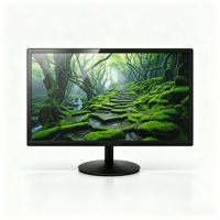 Monitor LED TN de 19 Pulgadas, Nuevo, al por Mayor, 1440x900 HD+, Pantalla Ancha 16:10, 60Hz, VGA, para Oficina, VESA 75x75