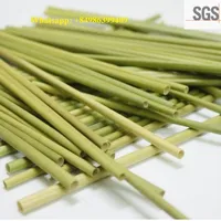 Groothandel Natuurlijke Rietjes/Milieuvriendelijke Rietjes/Gras Stro Vietnam