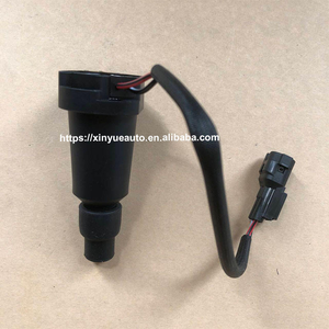 Bobina di Accensione Auto di Alta Qualità 22433-AA290 22433AA290 ESU233 per Subaru SVX <span class=keywords><strong>Impreza</strong></span> 1992-1994, Garanzia <span class=keywords><strong>1</strong></span> Anno - Product Image 1