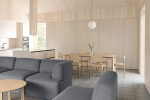 Solución Modular <span class=keywords><strong>de</strong></span> Viviendas <span class=keywords><strong>de</strong></span> Acero Ligero para Desarrollo Residencial y Turístico al Aire Libre - Product Image 2