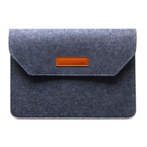 Trage tasche aus Filz-Tablet-Hülle für Galaxy Tab S9/ S8/ S7/ S11/ S10 FE/ A8 10.5/ A7 10.4/ S6 Lite/iPad/ TCL Tab 10s - Product Image 1