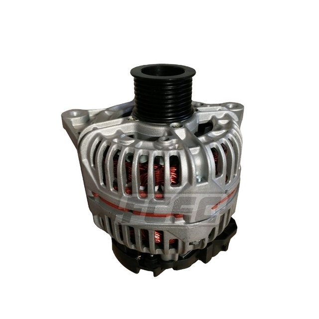 5319205 4892320 5259578 DCEC ISB6.7 ISDe Diesel Engine 24V 90A Alternator Bos 0124655005