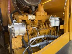 2023 modèle 90% nouveau SDLG d'occasion L936F 956F 3 tonnes chargeuse sur pneus avant de haute qualité LG 956 956L 936 958F 958L chargeuse-pelleteuse à vendre - Product Image 3