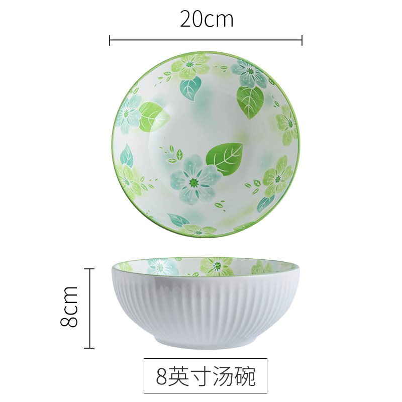 8 tazones de sopa para principios de verano