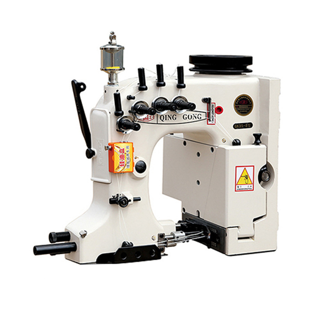 High Quality Double Needle Industrial Sewing Machine for Reliable and Durable Use in Industries