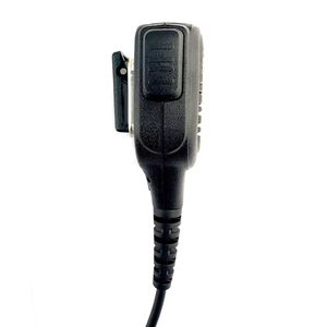 Microphones de haut-parleur filaires PMMN4071A IMPRES, IP54, micro omnidirectionnel pour talkie-walkie de la série DP2000e DP3000e - Product Image 4