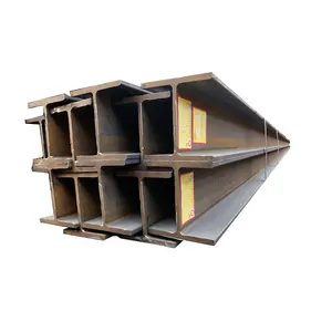 Steel H Beam for Building Structure Steel H Profile From China Supplier Popular products