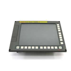 Control A02B-0323-C085 con Tecnología Adaptativa, Sistema Fanuc Preparado para Retrofit A02B-0323-C128 para Máquinas Herramienta PLC - Product Image 1