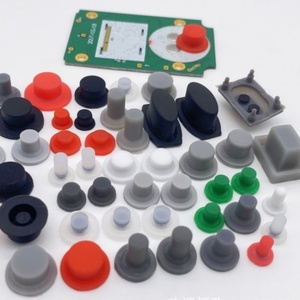 Điện tử thông minh màng chuyển đổi sửa chữa màng Bàn phím Silicone cao su nút màng chuyển đổi bàn phím Keycaps - Product Image 4