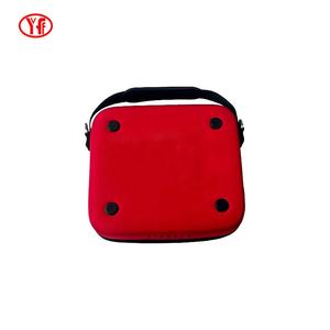 Fabbrica direttamente fornitore OEM/ODM AED custodia di pronto soccorso borsa medica per defibrillatore AED - Product Image 4