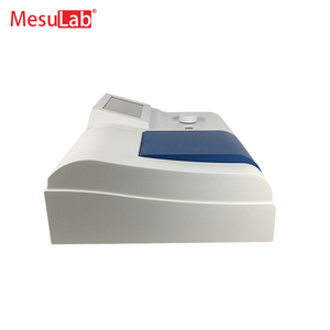 <span class=keywords><strong>Spettrofotometro</strong></span> <span class=keywords><strong>UV</strong></span>/Vis da laboratorio MesuLab ME-752N Plus con touchscreen a raggio singolo per uso medico - Product Image 2