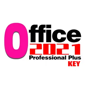 Wholesale 2021 Pro Plus Retail Key 100% Online Activation 2021 Pro Plus License Key for PC