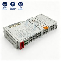 Modul Relay Pengontrol CPU Tertanam Cx5120-0170 Cx51200170 Dengan Layanan Pelacakan Variabel yang Dapat Disesuaikan