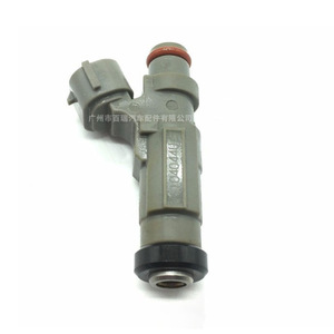 Inyector de Combustible Hdb100a para Vehículos Mitsubishi, Tipo Plástico - Product Image 3