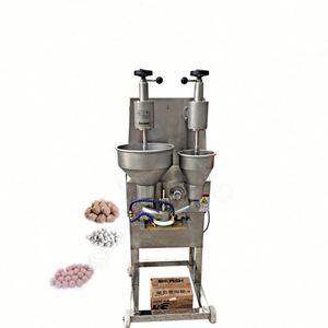 เครื่องทำลูกชิ้นอัตโนมัติเครื่องขึ้นรูปลูกบอลขนาดใหญ่ - Product Image 1
