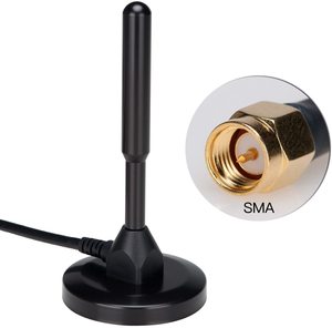 Mango de ntenna ortable, <span class=keywords><strong>para</strong></span> unSfor for ororororfor <span class=keywords><strong>para</strong></span> unSB unununununer/DVB-T2 elevision - Product Image 4