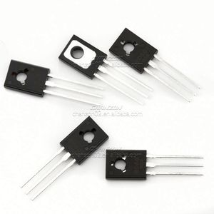 10 cái mới và độc đáo bd681 để 126 ba-thiết bị đầu cuối điều chỉnh điện áp <span class=keywords><strong>Transistor</strong></span> triode thành phần điện tử cho PCB pcba - Product Image 2