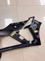 OEM 62010M375R pour RENAULT CLIO 5.5 2024- Pare-chocs avant de voiture