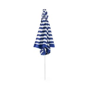 En gros Portable carré coupe-vent Pop Up soleil abri Sports en plein air Cool plage parapluie Cabana avec impression personnalisée - Product Image 6