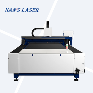 Hans Máy cắt <span class=keywords><strong>laser</strong></span> <span class=keywords><strong>laser</strong></span> cắt kim loại tấm sợi <span class=keywords><strong>Laser</strong></span> máy cắt - Product Image 3