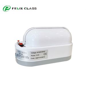 เครื่องทดสอบเลนส์เปลี่ยนสีอัตโนมัติ FELIX OPTICAL CP-14 อเนกประสงค์ ตรวจจับแสงสีฟ้า พร้อมไฟ LED รับประกัน 1 ปี - Product Image 1