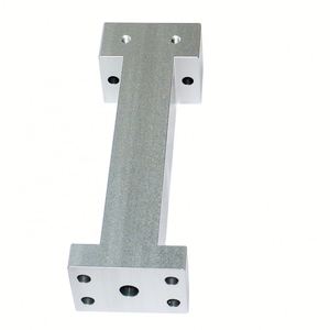 Piezas de Aluminio 6061-T6 Mecanizadas por CNC Personalizadas con Torneado, Fresado, Brochado y Anodizado Duro Según Planos - Product Image 2