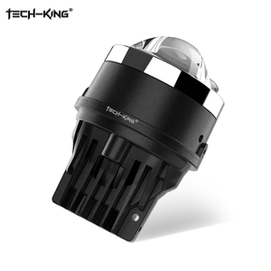 ไฟเลเซอร์ตัดหมอกสามเลนส์ LED สำหรับรถยนต์ไฟตัดหมอกอเนกประสงค์สำหรับ Honda Ford <span class=keywords><strong>Suzuki</strong></span> Subaru - Product Image 3