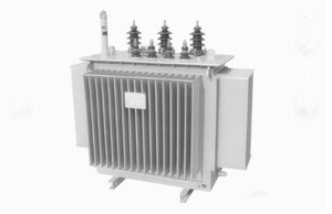 Transformador de potência do óleo de alta tensão 330kv 230kv 220kv 110kv 150 Kv 180 Mva 31,5 Mva 25000 Kva - Product Image 5