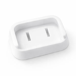 Protector de Seguridad de Alta Eficacia y Sin Mantenimiento para Tapones de Columpio - Product Image 1