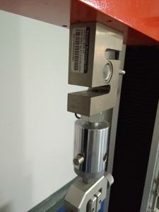 <strong>50kN</strong>/100kN/200kN Universal <strong>Tensile</strong> Testing Machine | Material &amp; Cable <strong>Tensile</strong> <strong>Strength</strong> <strong>Tester</strong> | ISO 6892/ASTM E8 Compliant - Product Image 6