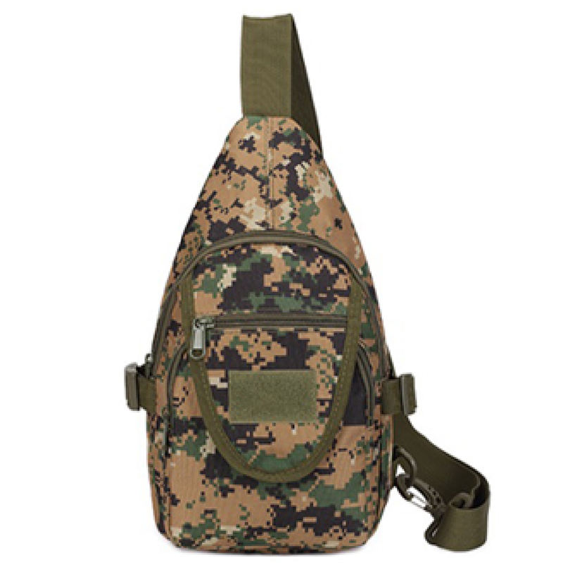 Jungle Digital-ในสต็อก