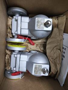 Interruptor de Nivel de 4 Electrodos GESTRA NRGS 15-1 |   Para Agua de Alimentación de Calderas y Tanque de Condensado - Product Image 5