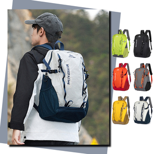 Mochila <span class=keywords><strong>de</strong></span> Senderismo <span class=keywords><strong>de</strong></span> Gran Capacidad para Exteriores, Unisex, Multifuncional, con Punto <span class=keywords><strong>de</strong></span> Anclaje, Bolsa <span class=keywords><strong>de</strong></span> Viaje Resistente y <span class=keywords><strong>de</strong></span> Alta Calidad - Product Image 1