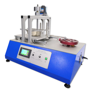 Kookgerei Coating Slijtvastheid <span class=keywords><strong>Test</strong></span> Instrument Non-Stick Cooker Coating Slijtage Testmachine Voor Keuken - Product Image 6
