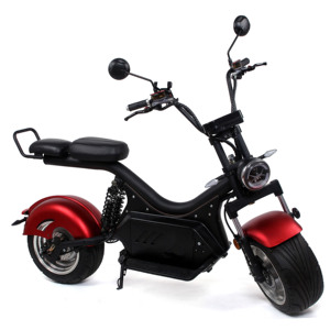 Scooter Eléctrico Chino de 1000w - Product Image 1