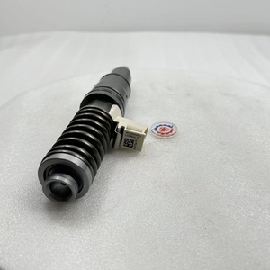 EC380 EC480 Excavator Fuel Injector 21371672 21569200 21340611 Injector for D13Engine - Product Image 2
