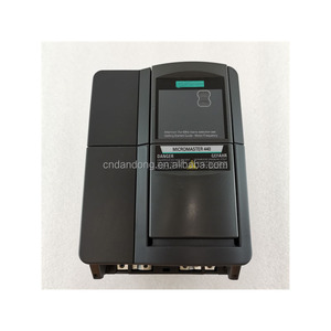 ตัวแปลงไฟฟ้า 3 เฟสเป็นเฟสเดียว รุ่นดั้งเดิม 6SE7022-6TP70-Z Z=G91+G42+C43+K80+F01 ของซีเมนส์ 6SE7022-6TP70-Z Z=G91+G42+C43+K80+F01 - Product Image 5