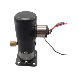 Electrovanne de haute qualité VA250AE1-11-62W/VV250AE1-62/VA250AE2/250A-16W avec une garantie d'un an - Product Image 3