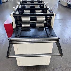 Máquina de Conformado de Precisión para Codos de Bajante con 45 grados °   90 °   Conectores de Curvatura, Engranajes y Componentes Centrales de PLC - Product Image 3