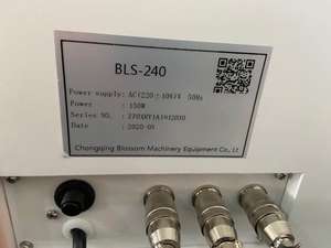 ค่าแคลอรีระเบิดเชื้อเพลิงถ่านหินและของเหลว - Product Image 6