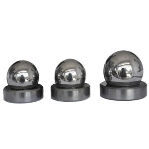 Genuine Original Product API 11ax C1 <b>Tungsten</b> Carbide Ball Seat Hra 88 89 Valve Pairs V11 for Sucker Rod Pump Free Shipping - Product Image 1