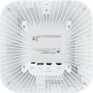 Punto de Acceso Wi-Fi 7 para Interiores AirEngine 8771-X1T, Tri-Banda, 18.67Gbps, 6GHz, 4x4, 12 Streams, Nuevo y Original - Product Image 3