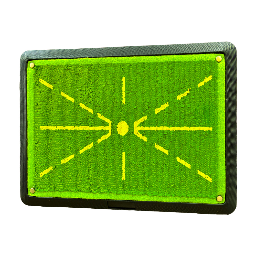 Verde (Logotipo en Blanco)