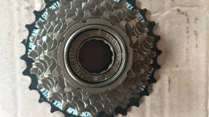 <span class=keywords><strong>Cassette</strong></span> de vélo de haute qualité pour vélo de route, roue libre 7/8/9/10 vitesses 11-23T - Product Image 4
