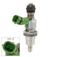 Injecteur de carburant 23250-28070 23209-28070 Pour Toyota Rav4 Avensis 1AZ-FSE 2.0L et 2AZ-FSE 2.4L D4 Moteur Noah Voxy Gaia Nadia