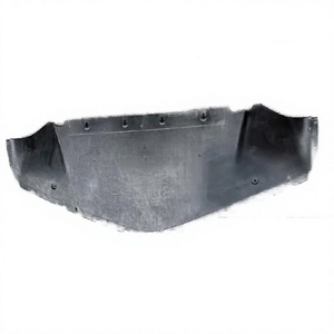 Placa Protectora Inferior Delantera, Placa Inferior del Compartimento de Equipaje, Placa del Piso Delantero para McLaren 570S, 570GT, 540C, 720s 13A6500CP - Product Image 5