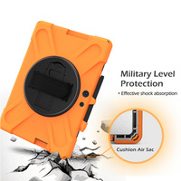 Coque de protection en silicone pour ordinateur portable et fixe, pour surface pro X 3 4 5 6 7 8 go 1 2 3